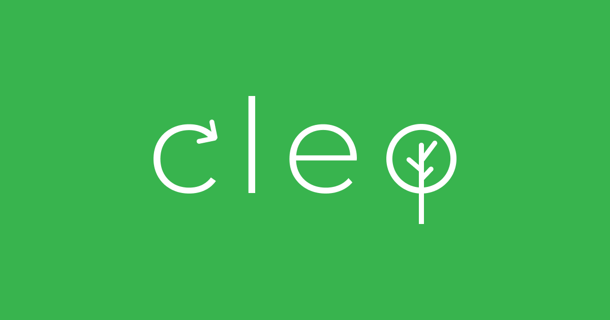 Cleo app logo