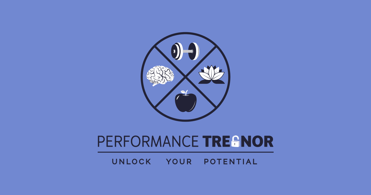 Performance Treanor's logo